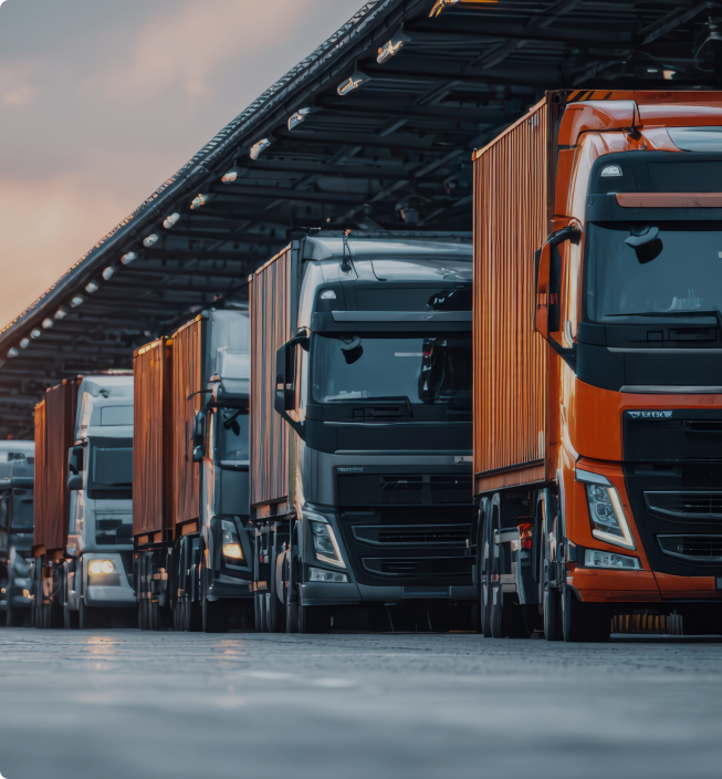 transport organisation image